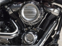 Softail Fat Boy / Milwaukee-Eight Big V-Twin