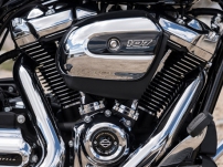 Road King / Milwaukee-Eight 107 V-Twin