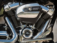 Road King Classic / Milwaukee-Eight V-Twin 107