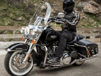 Road King Classic / High-Performance-Fahrwerk