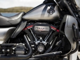 CVO Limited / Motor: Milwaukee-Eight Twin-Cooled 117