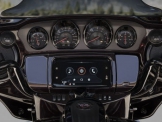 CVO Street Glide / Neues BOOM! Box GTS Infotainment