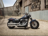 Softail Slim / Softail-Rahmen