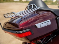 Road Glide Ultra / Tour-Pak mit Gepcktrger