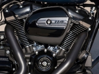 Road Glide Special / Motor: Milwaukee-Eight 114