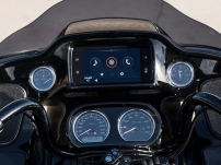 Road Glide Special / BOOM! Box GTS Infotainment-System