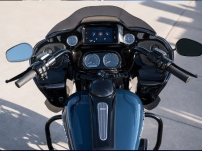 Road Glide Special / Geschwindigkeits&shyregelanlage