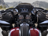 CVO Road Glide / BOOM! Box GTS Infotainment-System