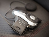 CVO Road Glide / Drahtlose Headsets fr Musik & mehr