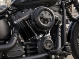 Softail Street Bob / Milwaukee-Eight 107 Motor