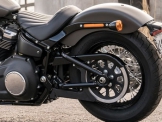 Softail Street Bob / Hochleistungs-Zentralfederbein