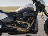 Softail FXDR 114 / Milwaukee-Eight 114 Motor