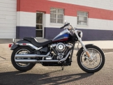 Softail Low Rider / Brandneuer Softail-Rahmen