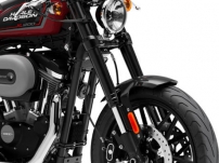 Sportster XL 1200 Roadster / 43-mm Upside-Down-Gabel