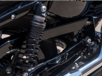 Sportster Forty-Eight Special / Einstellbare Emulsions-Sto&shydmpfer