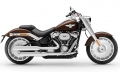 Softail Fat Boy Modell 2019 in Rawhide