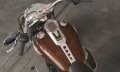 Softail Fat Boy Modell 2019 in Rawhide