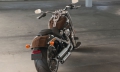 Softail Fat Boy Modell 2019 in Rawhide