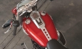 Softail Fat Boy Modell 2019 in Wicked Red