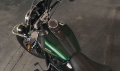 Softail Heritage Classic Modell 2019 in Kinetic Green