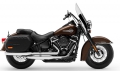 Softail Heritage Classic Modell 2019 in Rawhide