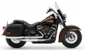 Softail Heritage Classic Modell 2019 in Rawhide