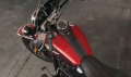 Softail Heritage Classic Modell 2019 in Wicked Red / Twisted Cherry