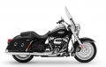 Road King Classic Modell 2019 in Vivid Black