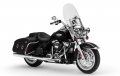 Road King Classic Modell 2019 in Vivid Black