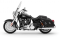 Road King Classic Modell 2019 in Vivid Black