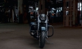 Road King Special Modell 2019 in Midnight Blue