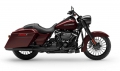 Road King Special Modell 2019 in Twisted Cherry