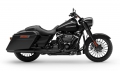 Road King Special Modell 2019 in Vivid Black