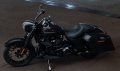 Road King Special Modell 2019 in Vivid Black