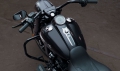 Road King Special Modell 2019 in Vivid Black