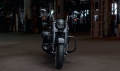 Road King Special Modell 2019 in Vivid Black