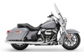 Road King Modell 2019 in Barracuda Silver