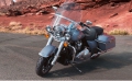 Road King Modell 2019 in Barracuda Silver