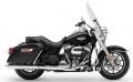 Road King Modell 2019 in Vivid Black