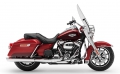 Road King Modell 2019 in Wicked Red / Twisted Cherry