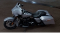 Street Glide Special Modell 2019 in Barracuda Silver