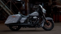 Street Glide Special Modell 2019 in Barracuda Silver