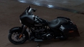Street Glide Special Modell 2019 in Vivid Black