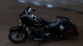 Street Glide Special Modell 2019 in Vivid Black