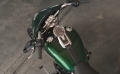 Softail Sport Glide Modell 2019 in Kinetic Green