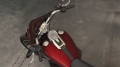 Softail Sport Glide Modell 2019 in Twisted Cherry