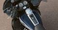 Road Glide Ultra Modell 2019 in Midnight Blue / Barracuda Silver