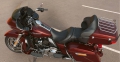 Road Glide Ultra Modell 2019 in Twisted Cherry