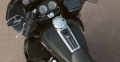 Road Glide Ultra Modell 2019 in Vivid Black