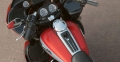 Road Glide Ultra Modell 2019 in Wicked Red / Barracuda Silver